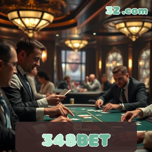 Apostas Inovadoras com o 348bet App para Apostadores Brasileiros
