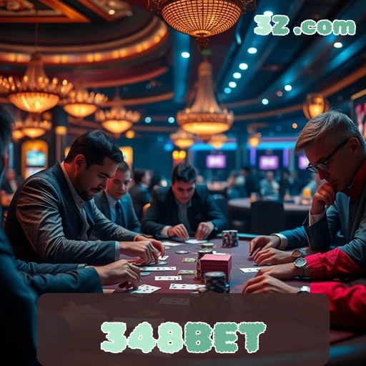 Cassino Fantástico no 348bet app: Atrações Incríveis que Encantam