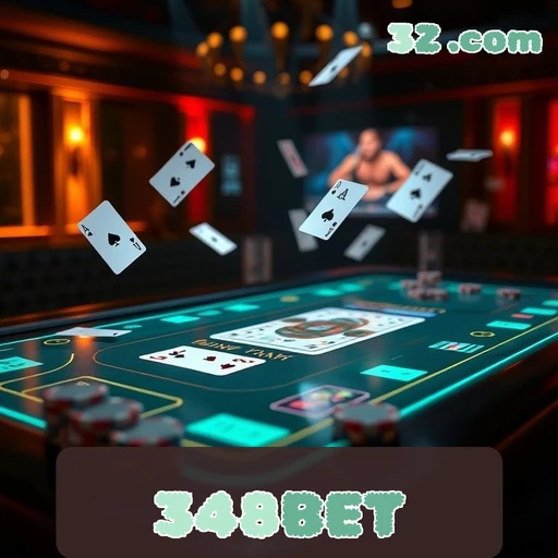 Recursos Impactantes da Seção Paga do 348bet App