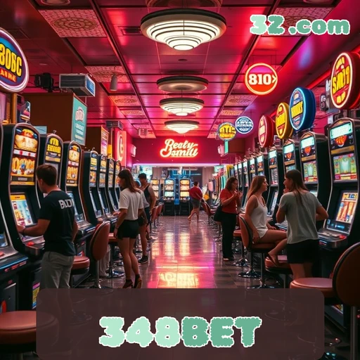 A Revolução da Plataforma 348bet App no Jogo Online Brasileiro