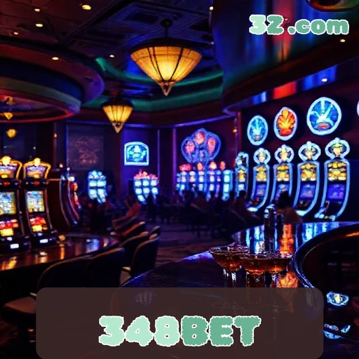 Explorando os Benefícios Vip do 348bet App