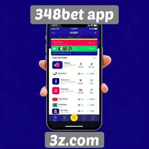 Comparativo entre 348bet e concorrentes do setor