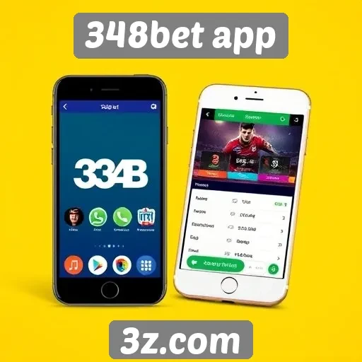 Compatibilidade do 348bet app com diferentes dispositivos