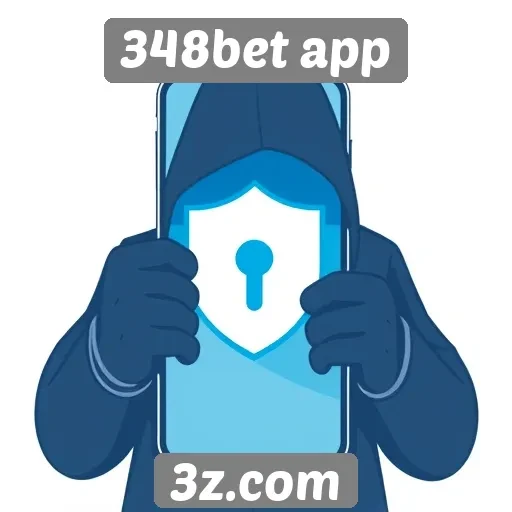 Avaliação da segurança do 348bet app